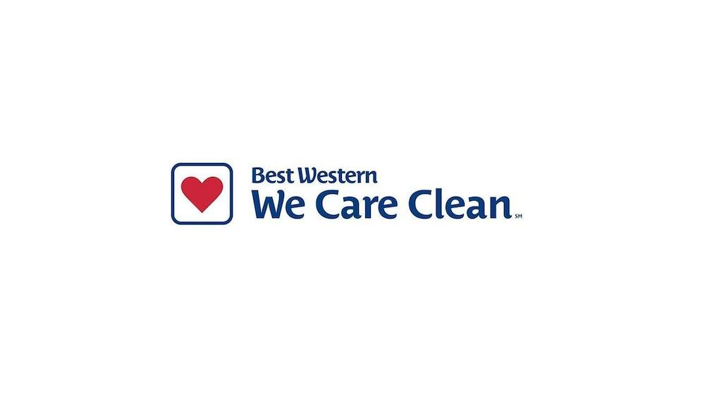 SureStay Plus by Best Western Spartanburg Southwest Exterior foto