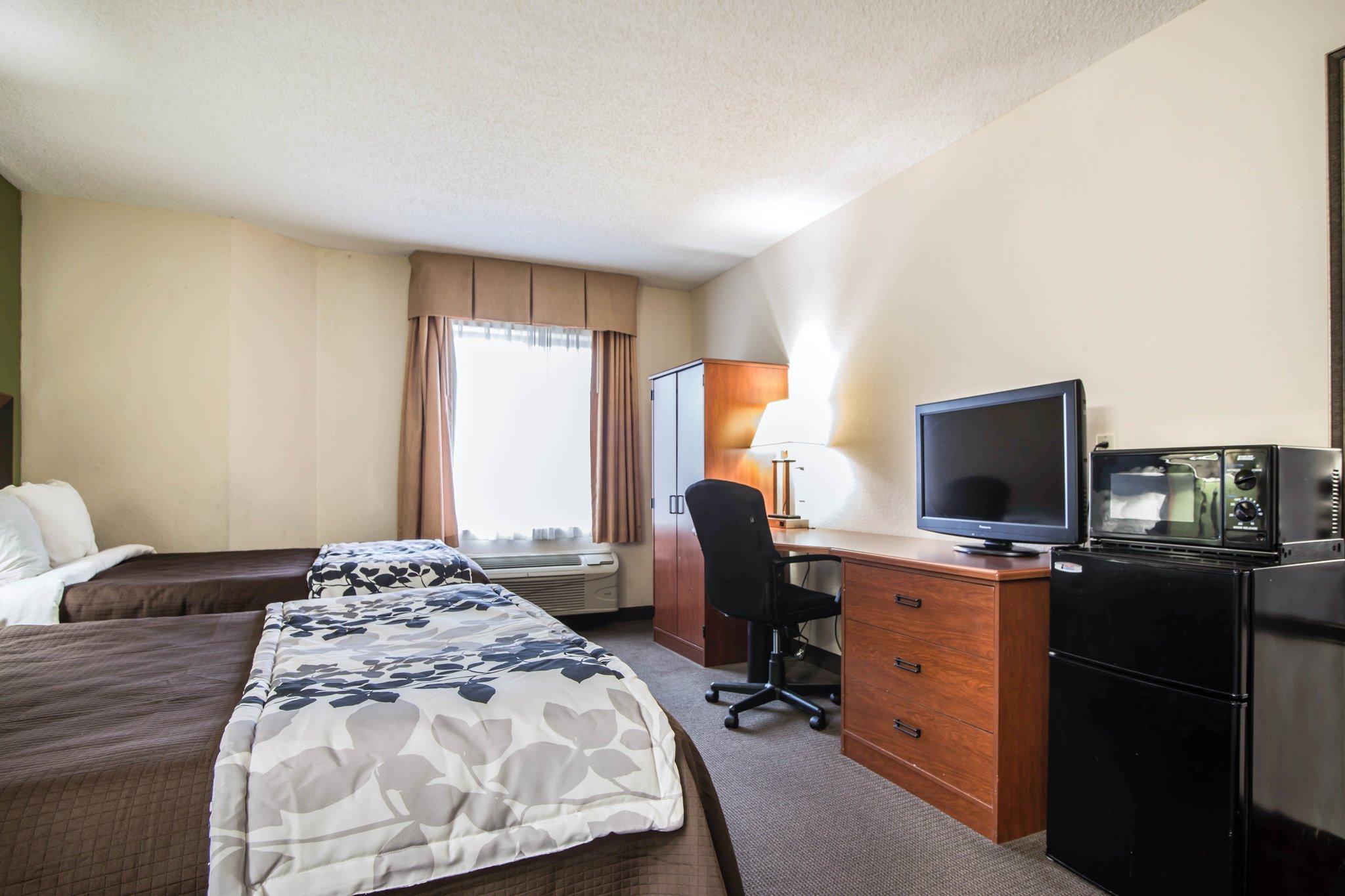 SureStay Plus by Best Western Spartanburg Southwest Exterior foto