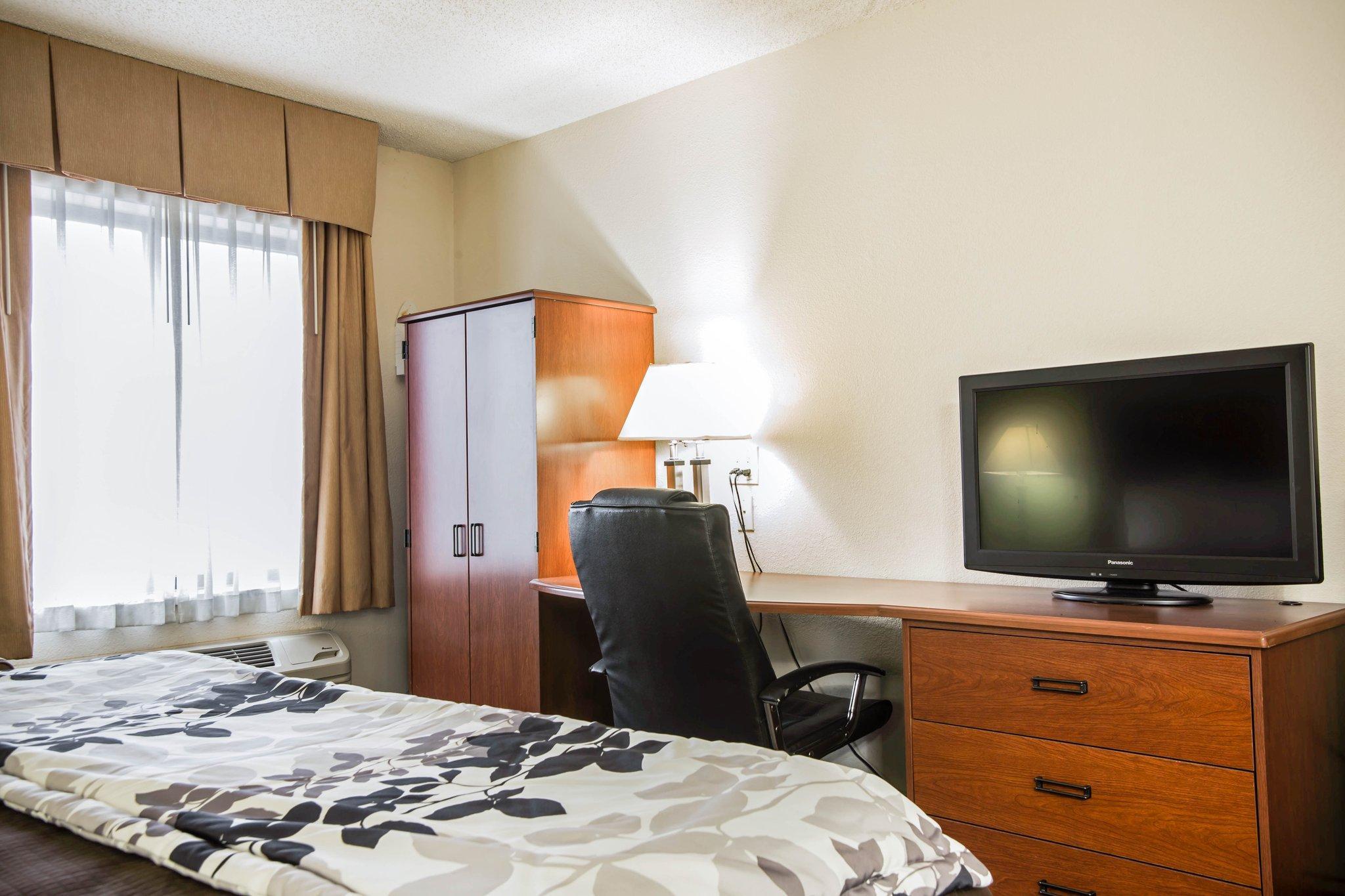 SureStay Plus by Best Western Spartanburg Southwest Exterior foto