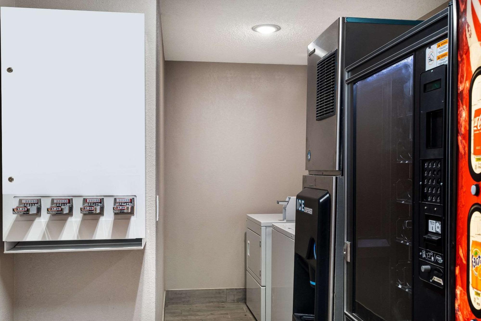 SureStay Plus by Best Western Spartanburg Southwest Exterior foto