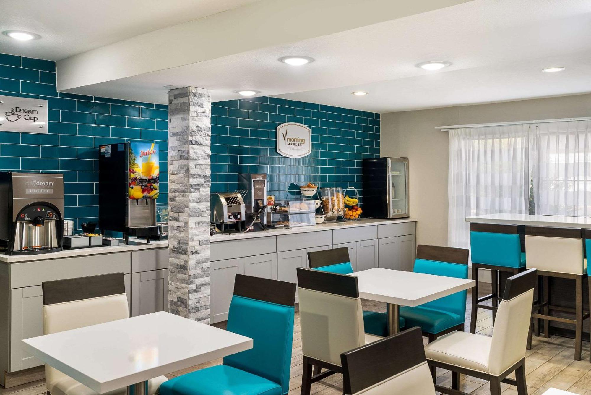 SureStay Plus by Best Western Spartanburg Southwest Exterior foto