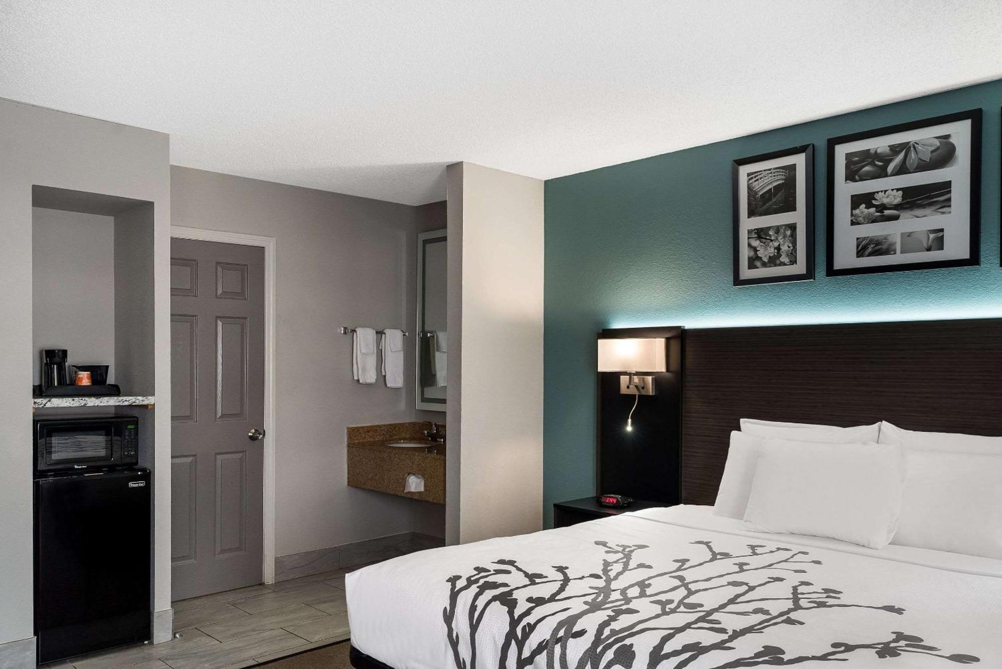 SureStay Plus by Best Western Spartanburg Southwest Exterior foto