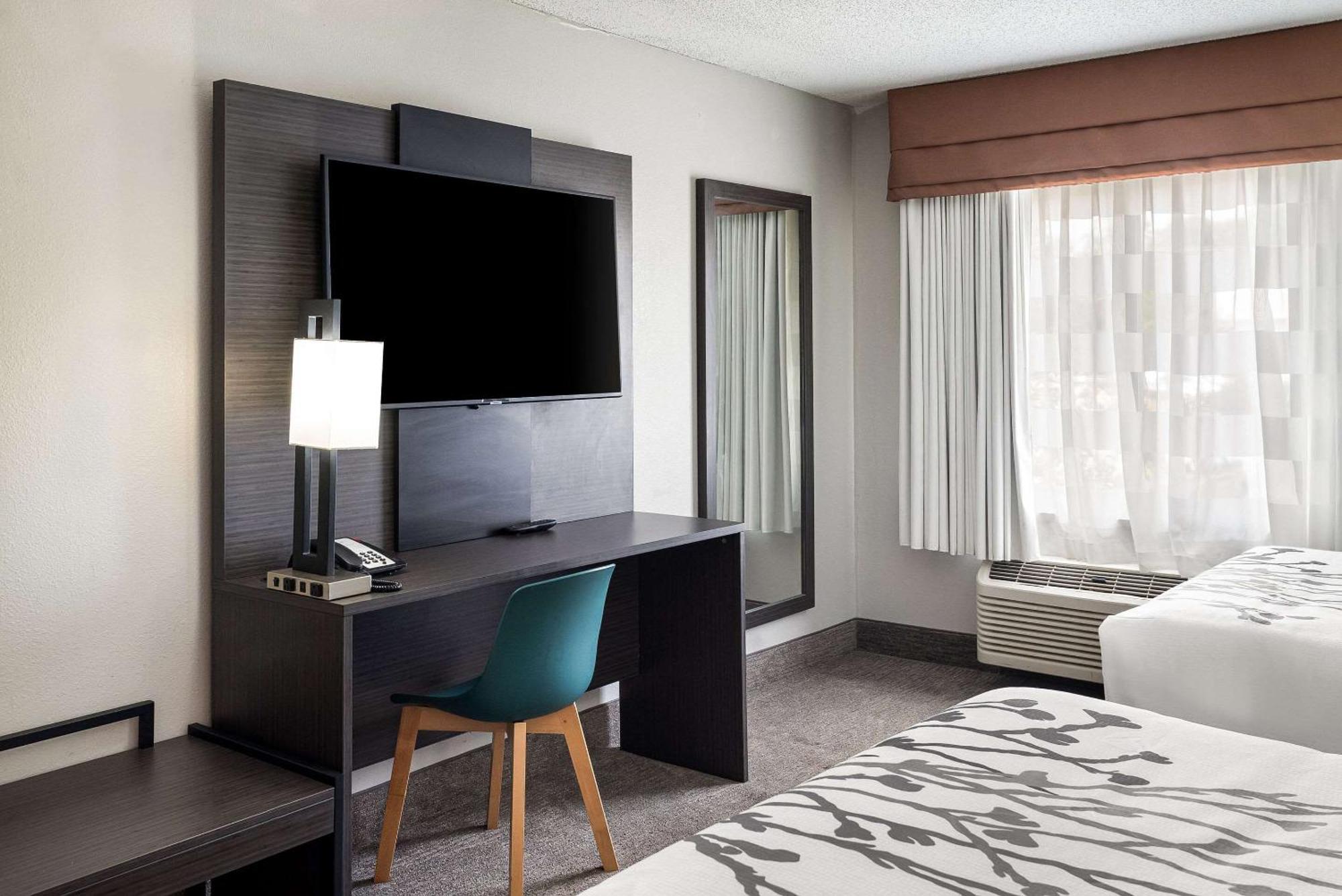 SureStay Plus by Best Western Spartanburg Southwest Exterior foto