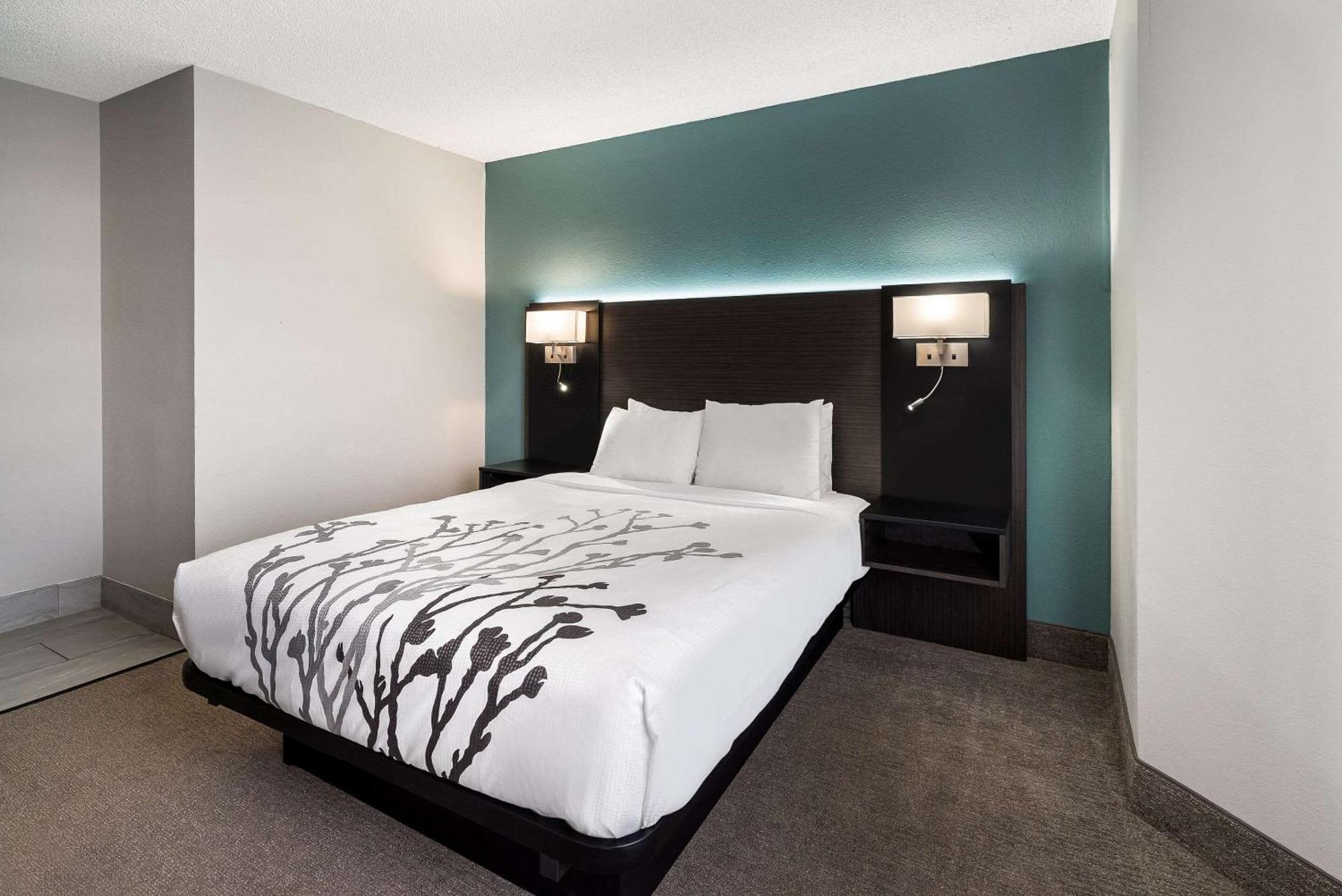 SureStay Plus by Best Western Spartanburg Southwest Exterior foto