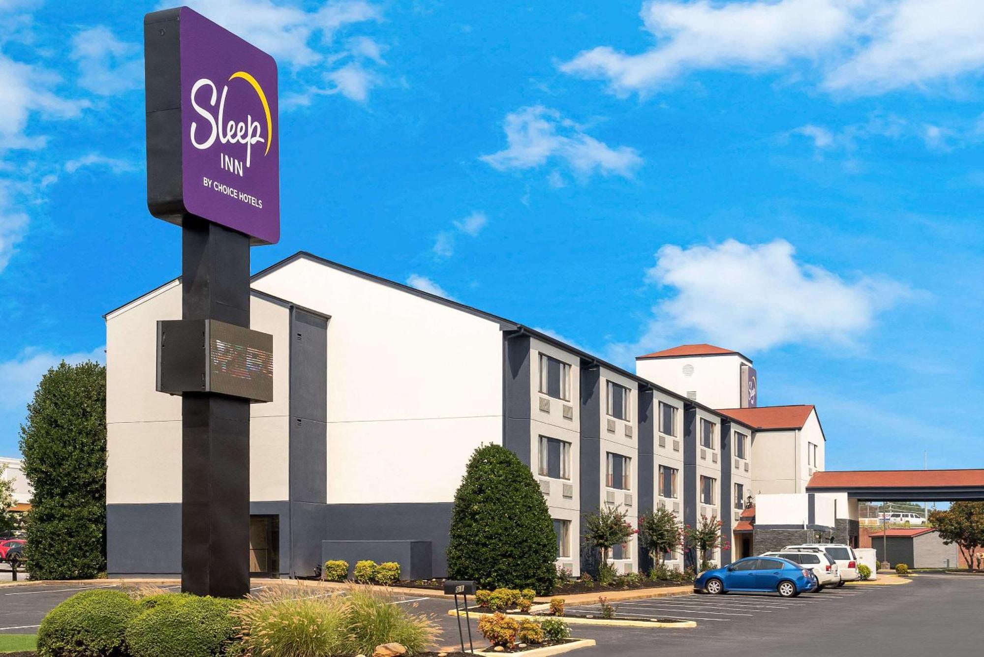 SureStay Plus by Best Western Spartanburg Southwest Exterior foto