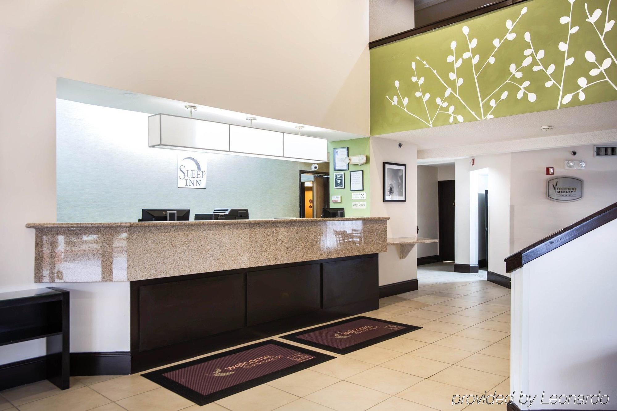 SureStay Plus by Best Western Spartanburg Southwest Exterior foto