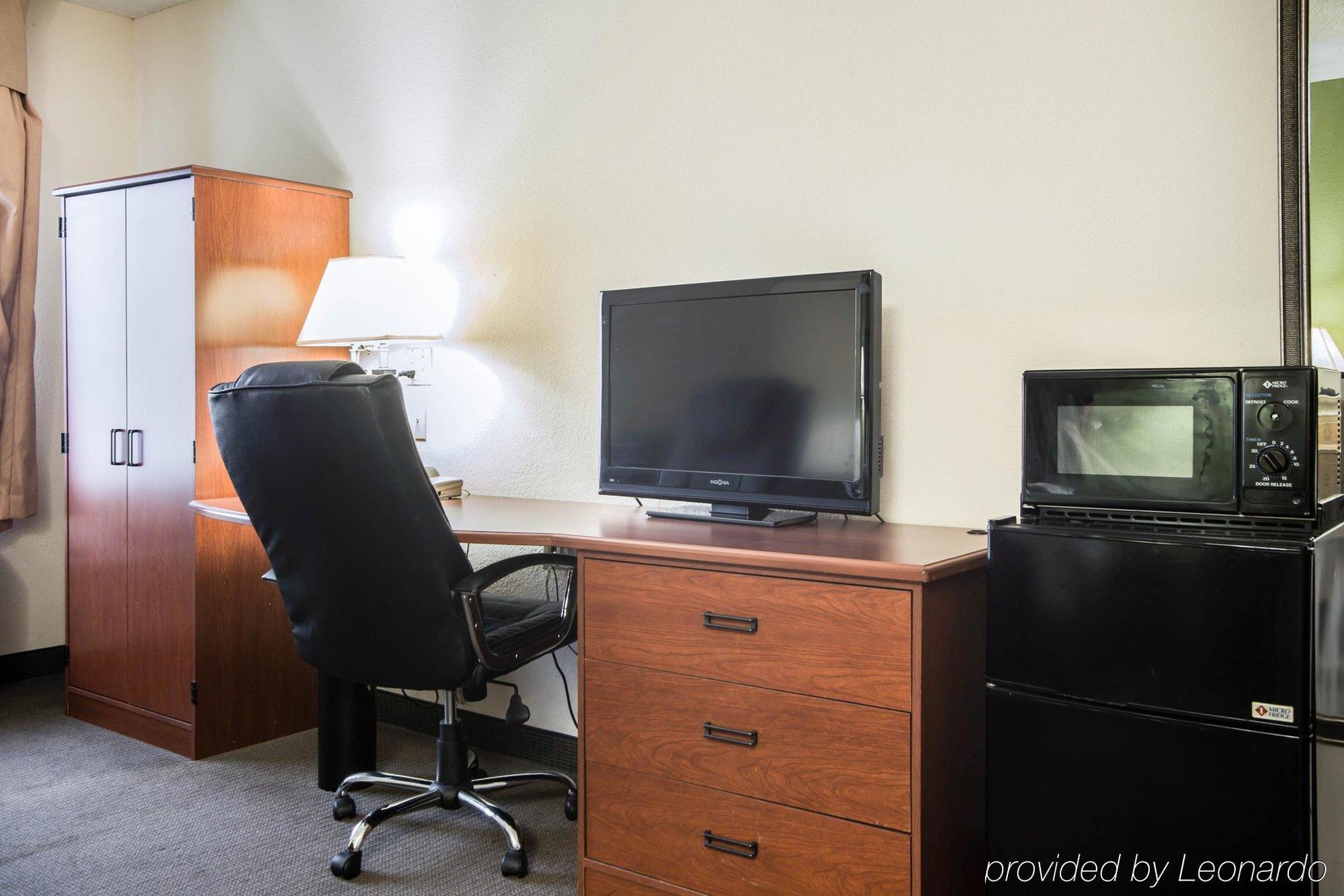 SureStay Plus by Best Western Spartanburg Southwest Exterior foto